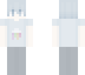 cloud boy
