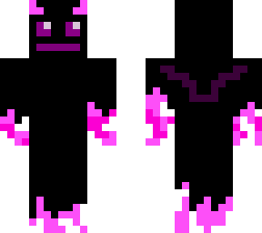 cool enderdragon skin