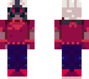 corpsstar default skin
