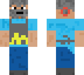 cursed steve