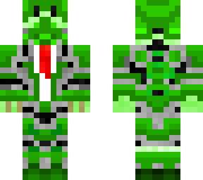 cyberannosaurus rex