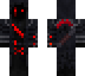 dark assain
