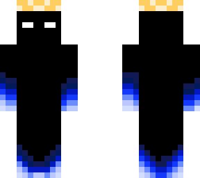 dark lord (blue)