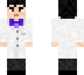 doctor bowtie purple