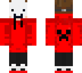dream red