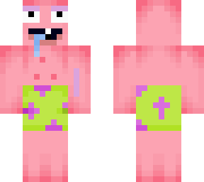 drr patrick