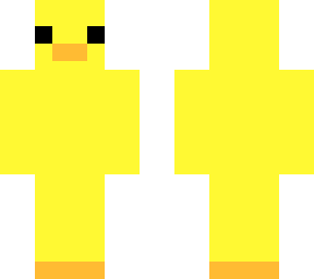 duck duck