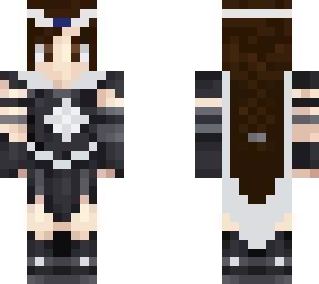 elf nimartie warrior