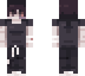 elliot (oc)