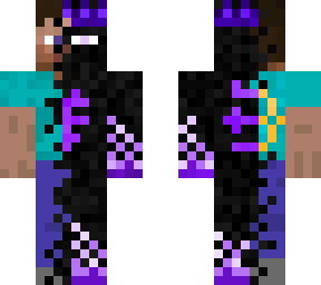 ender infection 3.2