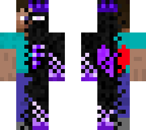 ender infection 3.3
