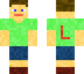 erster skin