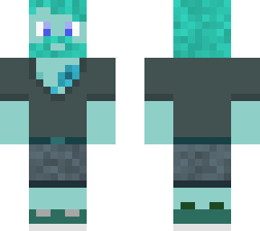 felix rosier (ghost)