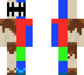 finished collab with crimsonmcb