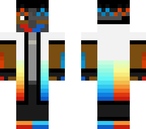 fire and ice l4d