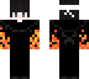 fire ganexio
