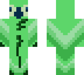 fixed parrot