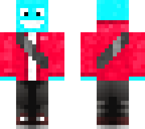 fluppy roblox minecraft