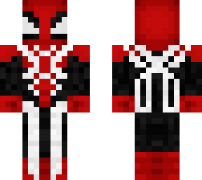 geeky spider-man but wrong