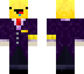 gentleman golden apple
