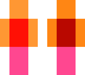 giant pixels mikdor7027