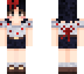 girl