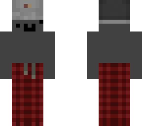 grey smiley