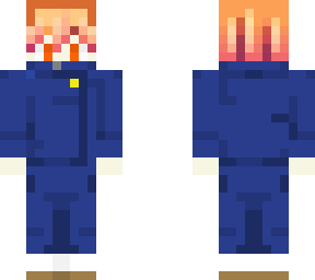 hakuba (remake)