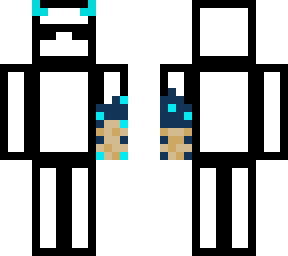 half warden best skin