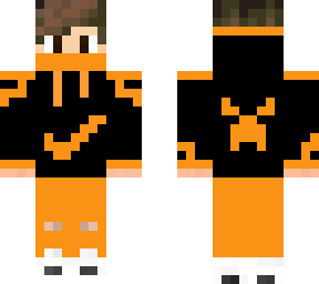 halloween boy upgraded