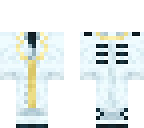 hana association uniform base