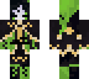 harlequin (tfc/thefreakcircus)