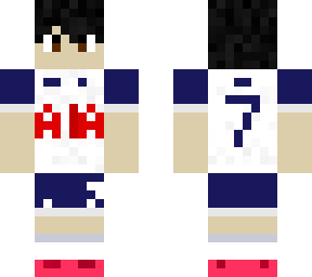 heung-min son