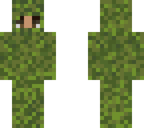 i am camo