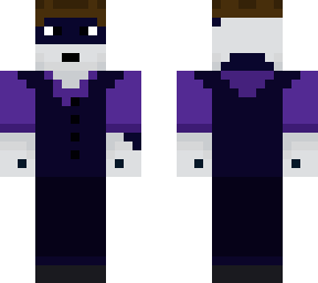 janitor panda