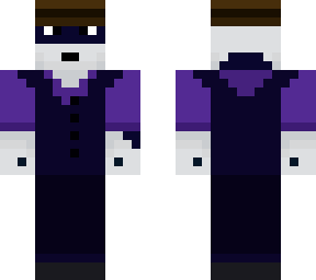 janitor panda