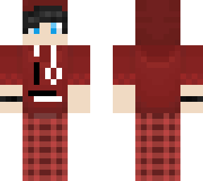 jay in pajamas