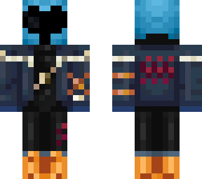 jupiter_rl zoro costume