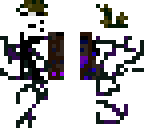 krinas/infection 4