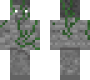 legend's statue