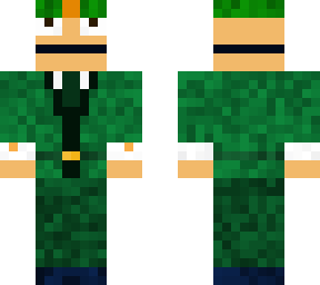 lieutenant pancake 2.0