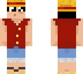 luffy