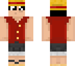 luffy