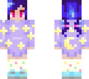lunar star