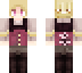 mallow medieval