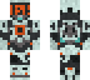marathon destroyer shell