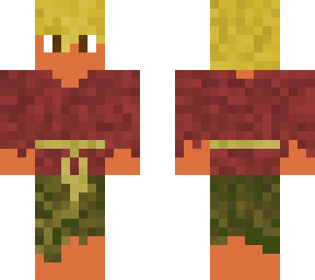 medieval guy 1.0