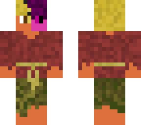 medieval guy 2.0