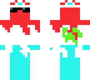 meltin' royal ice pop