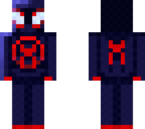 miles morales atsv